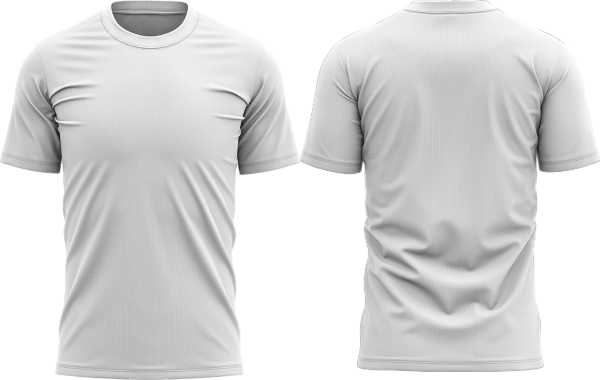 Full custom Sport T-shirt